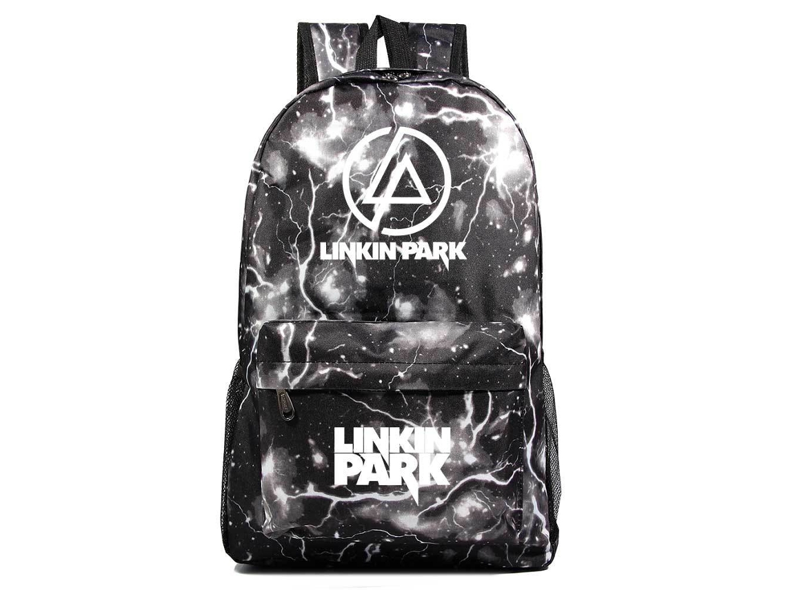 Mochila Escolar, Unissex, Juvenil