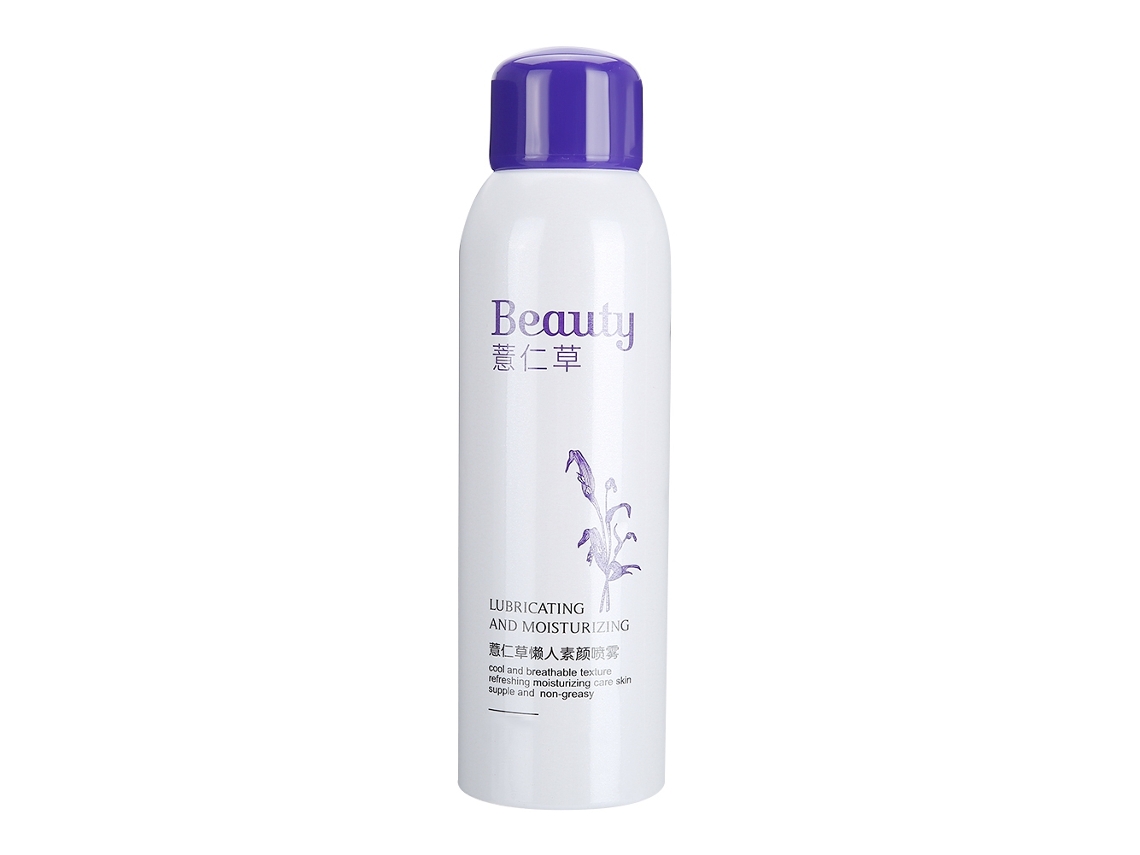 Spray Para Pele Com Brancamento E Hidratação Intensa