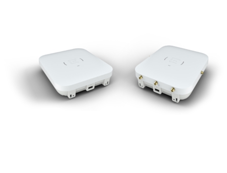 Rádio Extreme Networks > TRI-RADIO Access Point 410E 4800 Mbit/s Branco Power Over Ethernet (poe) - AP410E-WR
