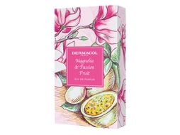 DERMACOL Magnolia & Passion Fruit Edp 50Ml