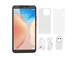 Smartphone LAXISCREED 6.0 Polegadas Ips Dual Sim