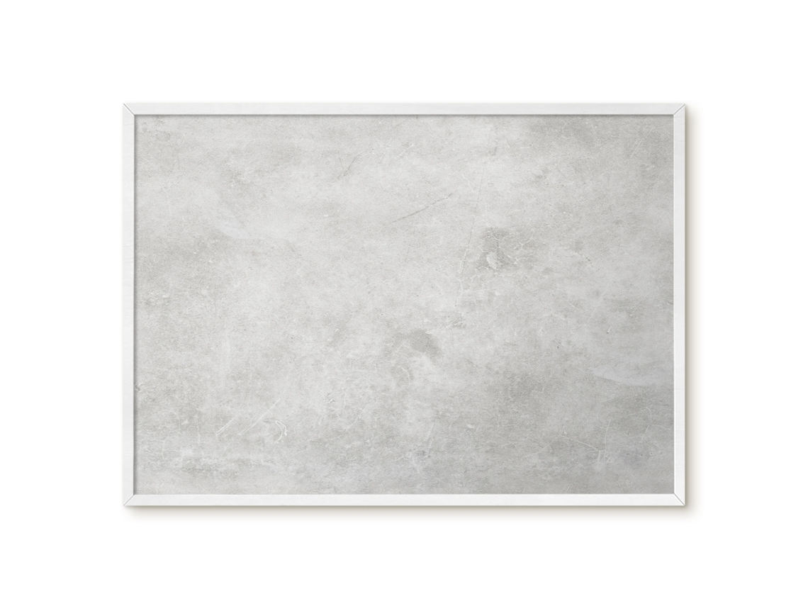 Magnetic Board For Wall Ocean Waves For The Bedroom Espelharte (70x50 Cm)