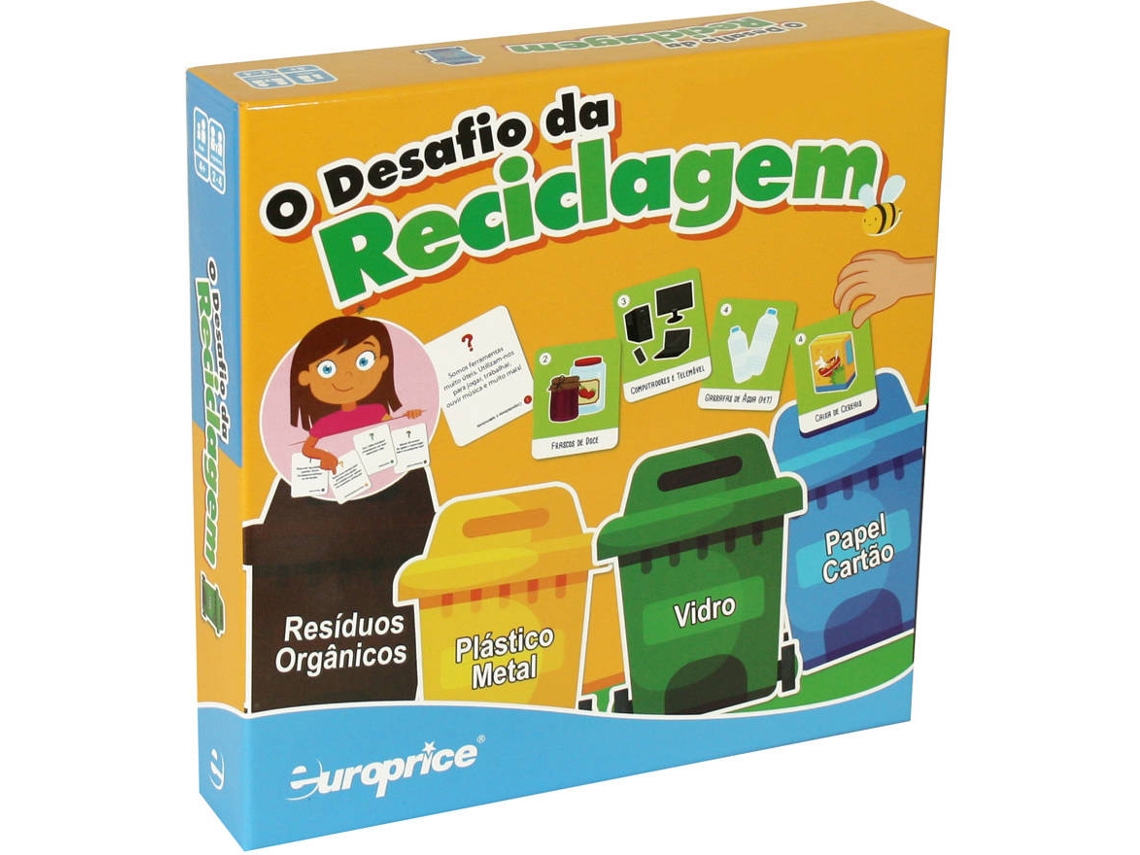 Jogo da Idade, Desafio