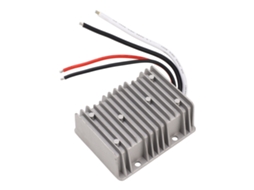 Módulo Conversor Dc Buck 30 60v para 12v 480w 40a Ip67 | S/MARCA
