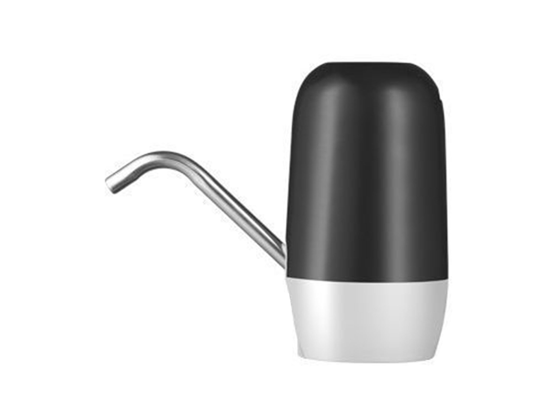 Bomba Automática de Água Portátil com Carga USB S/MARCA