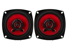Colunas Auto BELSON BSS-425FB (10 cm - 80 W)