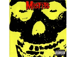 CD Misfits - Collection