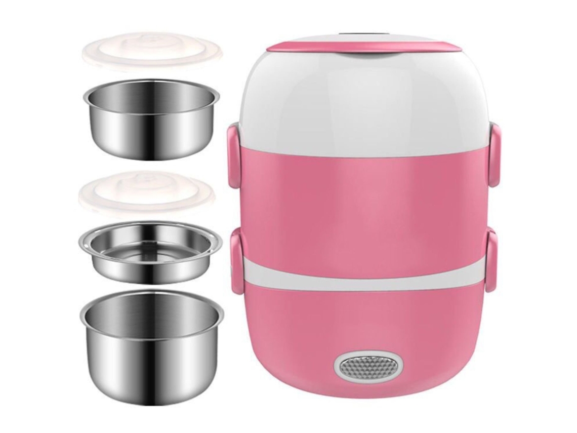 Lunchbox 2l Compacto YANYXR