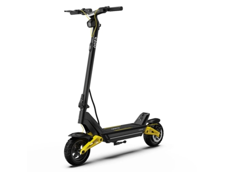 S10 Scooter Elétrica Dobrável De 10 Motor De 1400 W Bateria De 48 V 20 Ah Ootd