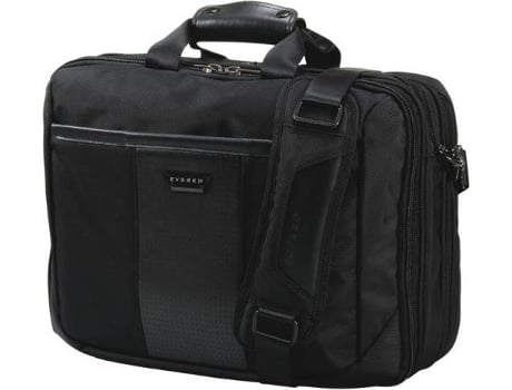 Mala EVERKI EKB427BK17 (Universal - 17.3'')