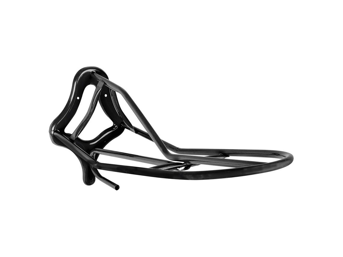 Suporte de Sela Metal Prateadowaldhausen