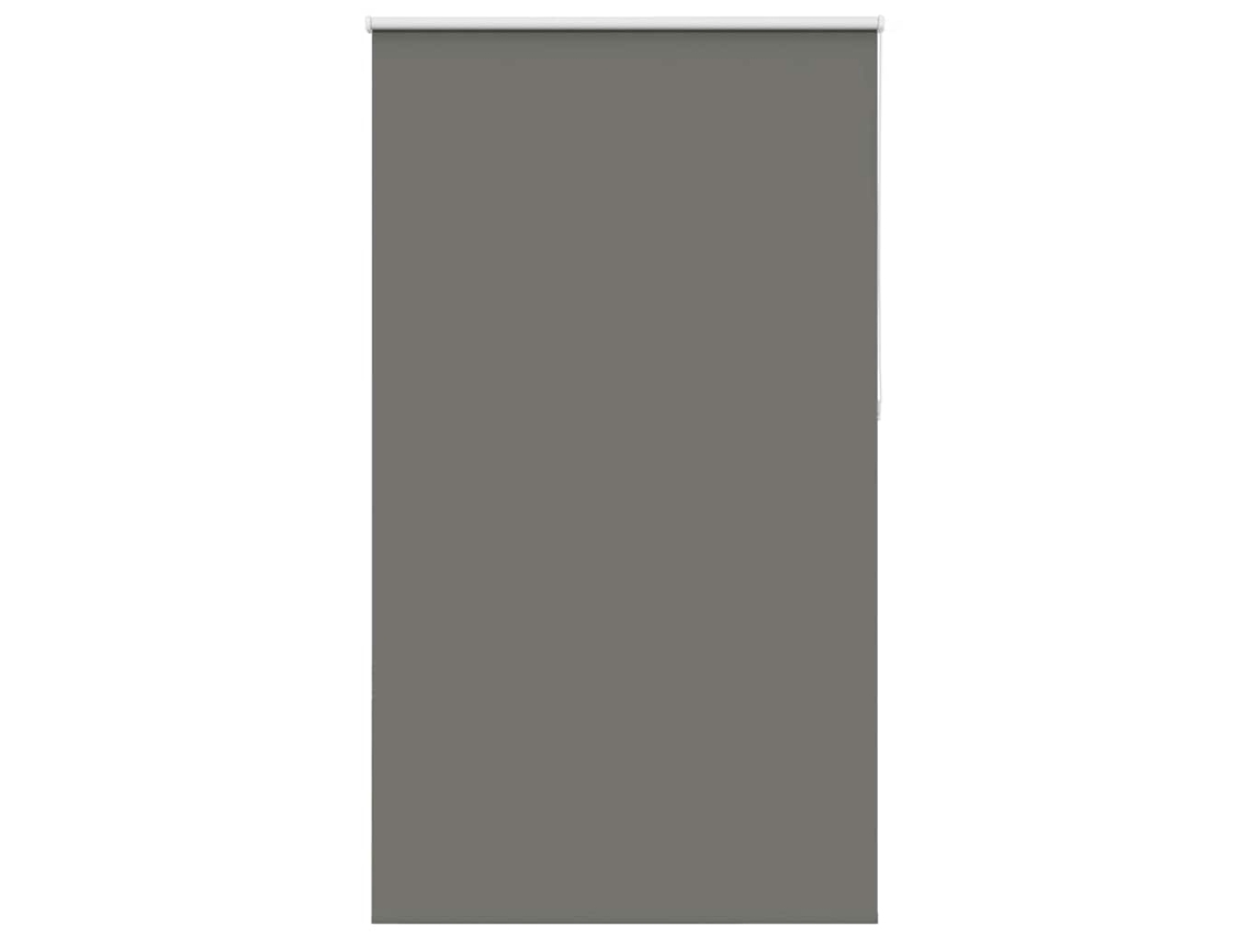 Vidaxl Persiana De Enrolar 130x210 Cm Largura Tecido 126,6cm Poliéster