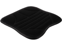 Almofada De Assento Antiderrapante Para Motocicleta Alipis, Capa De Tecido Respirável E Acolchoada, Adequada Para