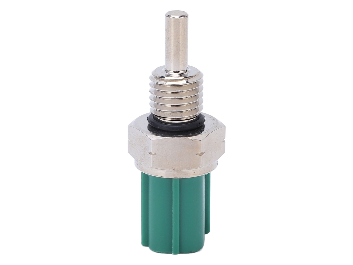 Sensor De Temperatura De Água Para Escavadora Laxiscreed Compatível Com Kubota 183 E Resistente Em Liga Metálica
