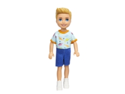 Boneca BARBIE Hxm98