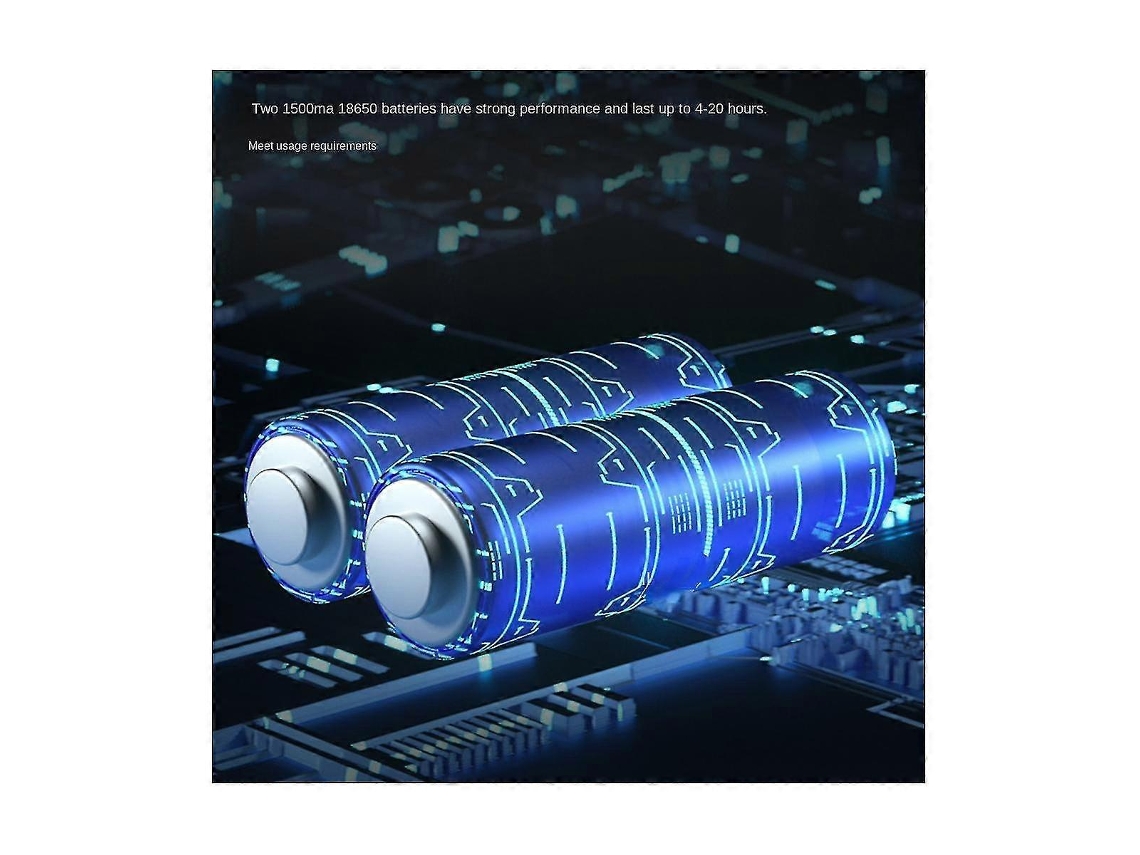 Lanterna Led Portátil Recarregável Para Acampamento, Ideal Para Caminhadas, Acampamentos, Casa, Quedas De Energia E Emergências. Loja Olysi