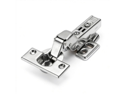Conjunto De 2 Dobradiças Para Portas, Dobradiças De Fechamento Suave Com Encaixe 110°, Dobradiças Para Armários Com