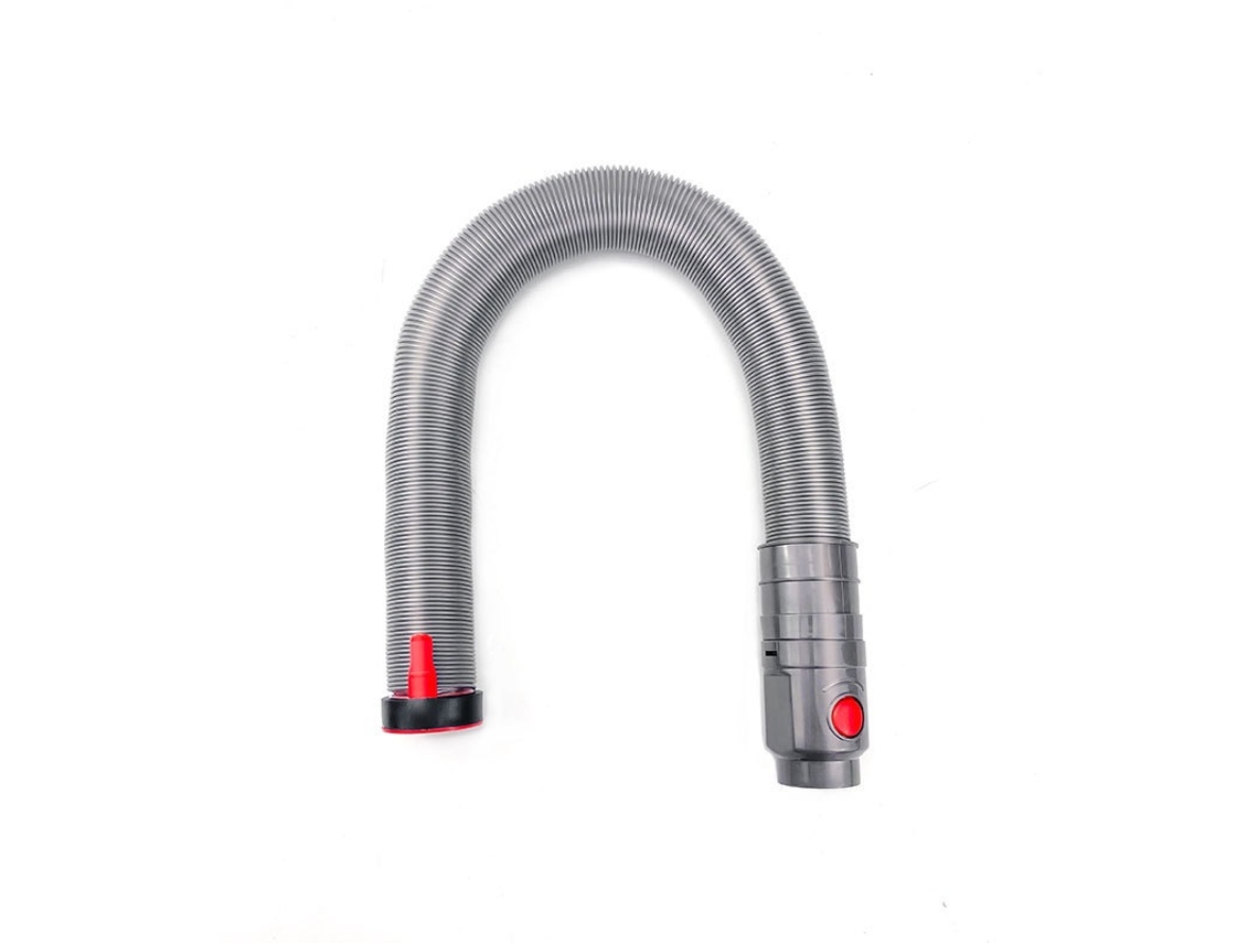 Mangueira de extensão flexível para aspirador de pó sem fio dyson dc40 dc41 peça 920765-03
