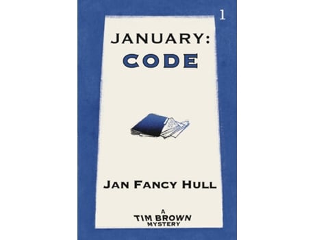 Livro January Code de Hull, Jan et al. (Inglês)