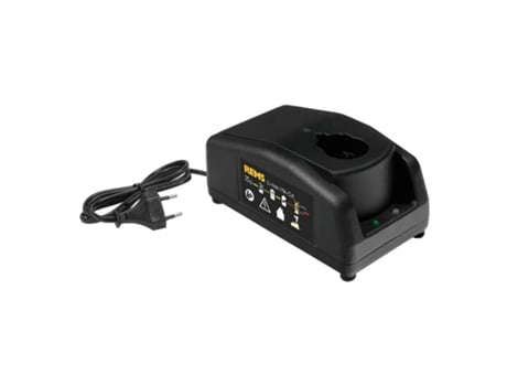Cargador Ion Li/ni Cd 230 V. 571560 Rems Rems Maquinas Para Cobre