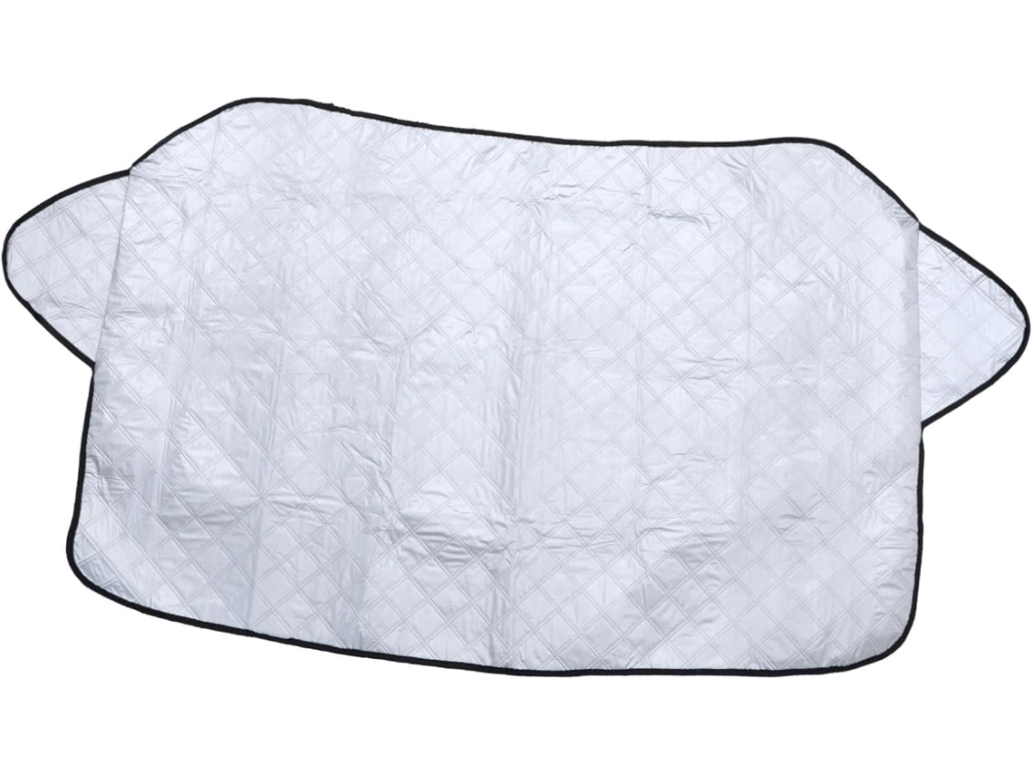 Capa Protetora De Neve Para Para-brisa De Carro, Capa Grossa E Protetora, Anti-