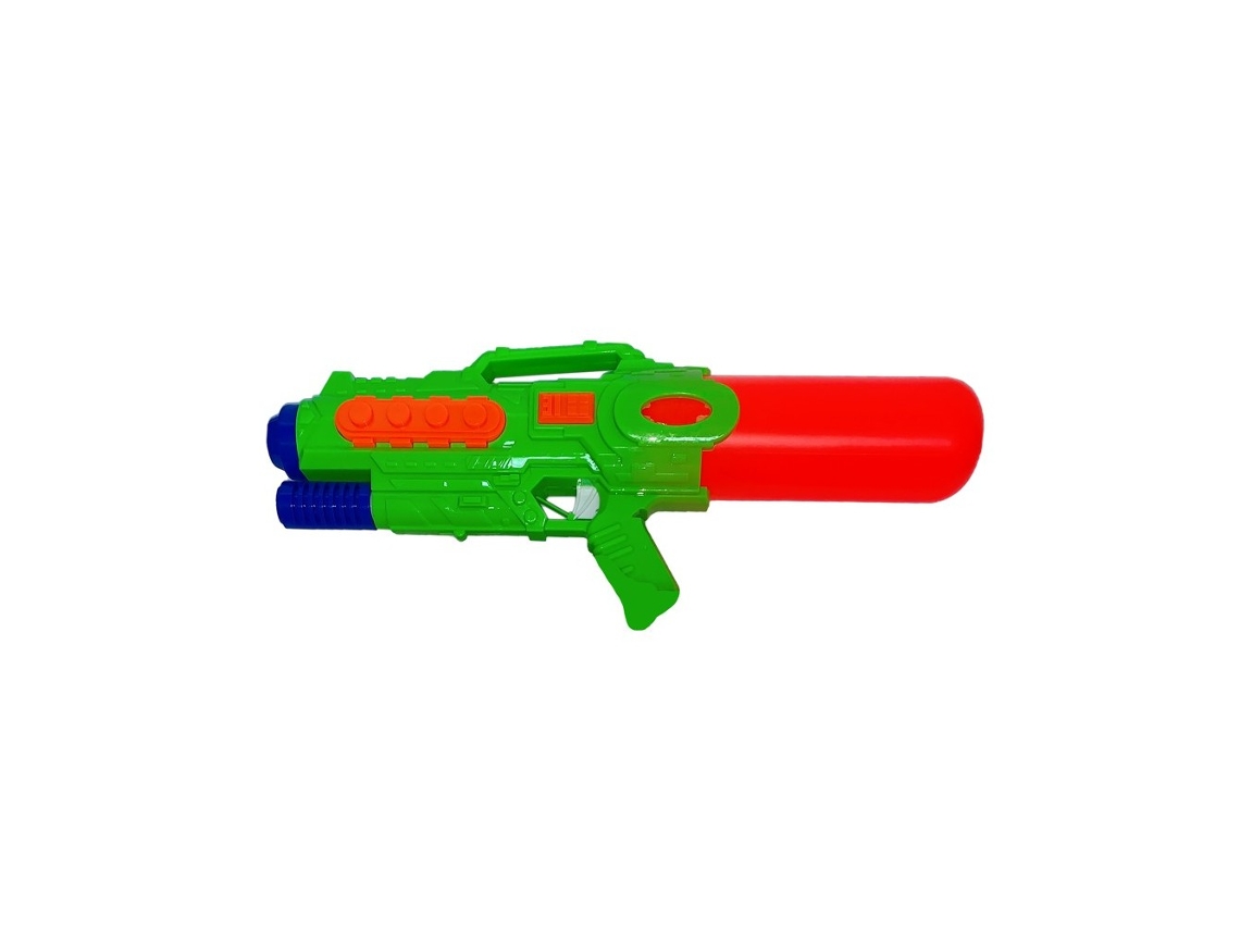 Pistola De Água Marbueno Verde Para Jardim E Praia Marbueno Summer