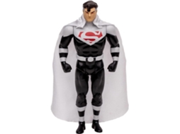 Figura Lord Superman Dc Super Powers 12 Cm Mcfarlane