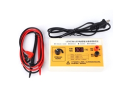 Ferramenta Multifuncional Tester de Lâmpadas Led Retroiluminação Tv Bead Testing Tool