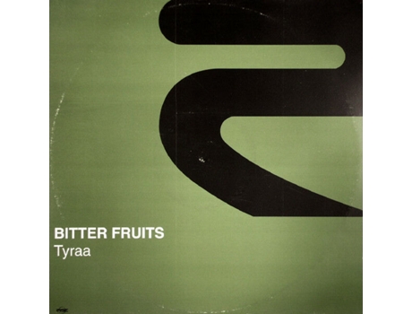 Vinil Tyraa, Bitter Fruits Rise