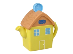 Juego Da Chaleira Peppa Pig