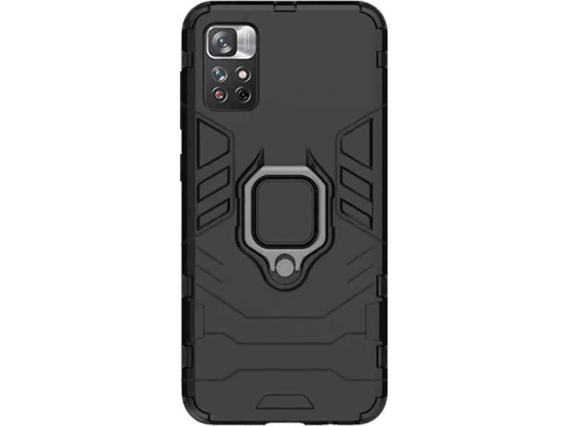 Capa Xiaomi Poco M4 Pro PHONECARE Preto