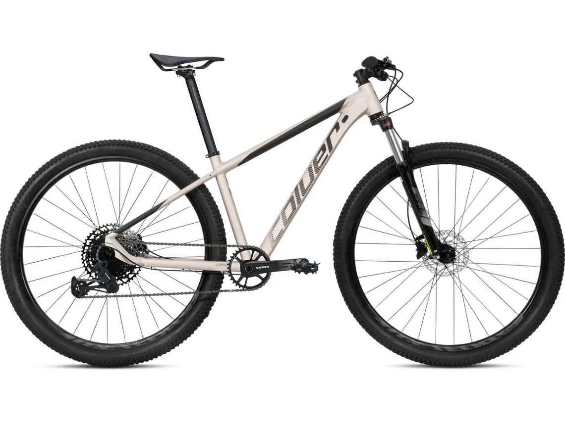 Bicicleta de Montanha COLUER Pragma 296