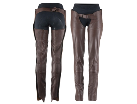 Calças de cabedal HORZE Blake 2XL