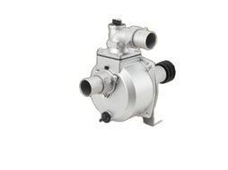 Bomba De Água, Alta Eficiência A 3600 Rpm, Construção Em Alumínio Durável, Potência De 5.0 Cv Oem