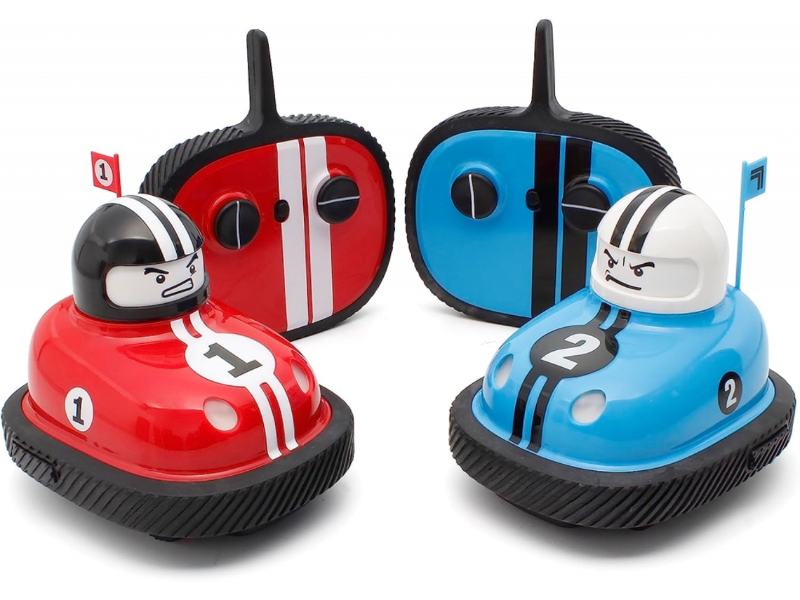 Conjunto De Carrinhos Brinquedo Mini Com Controle Remoto E Ejetor.-aquaforge