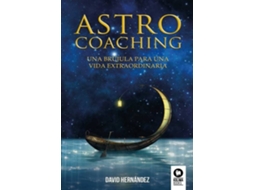 Livro Astrocoaching de David Hernández (Espanhol)