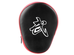 Almofadas De Treinamento Para Boxe, Alvo De Mão Para Muay Thai, Boxe Chinês E Taekwondo Vylara