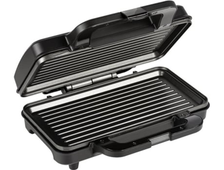 Sanduicheira FLAMA Grill 4970FL (900 W) — 900 W | Nº sanduiches: 2