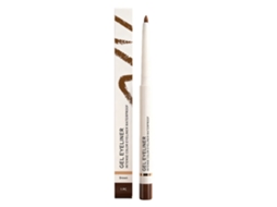 Eyeliner Marrom Matte Prova D'água Worten