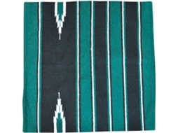 Mantilha Navajo Verdewestride