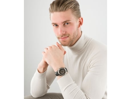 Relógio masculino clássico ADRIATICA