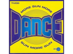 Cd Sun More Dance Mecado