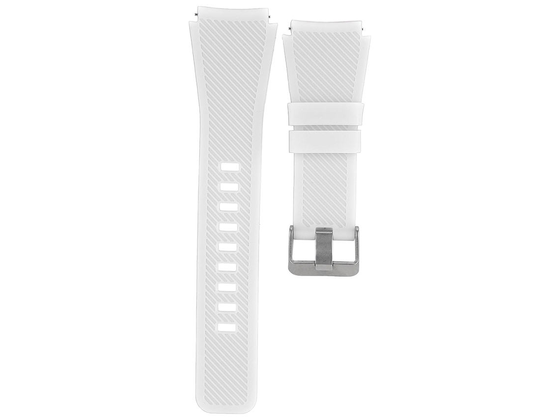 Cinto de Relógio Silicone 22mm EOOCOO (compatível com Samsung Galaxy Watch)