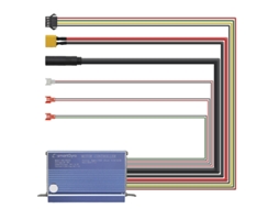 Controlador Smartgyro K2