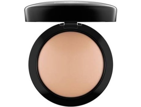 Base MAC O Mineraliza Skinfinish Natural Média Escura