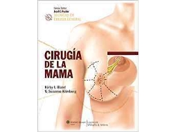Livro Técnicas Quirúrgicas En Cirugía General Cirugía D de Bland (Inglês)