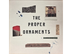 Vinil The Proper Ornaments - Waiting For The Summer