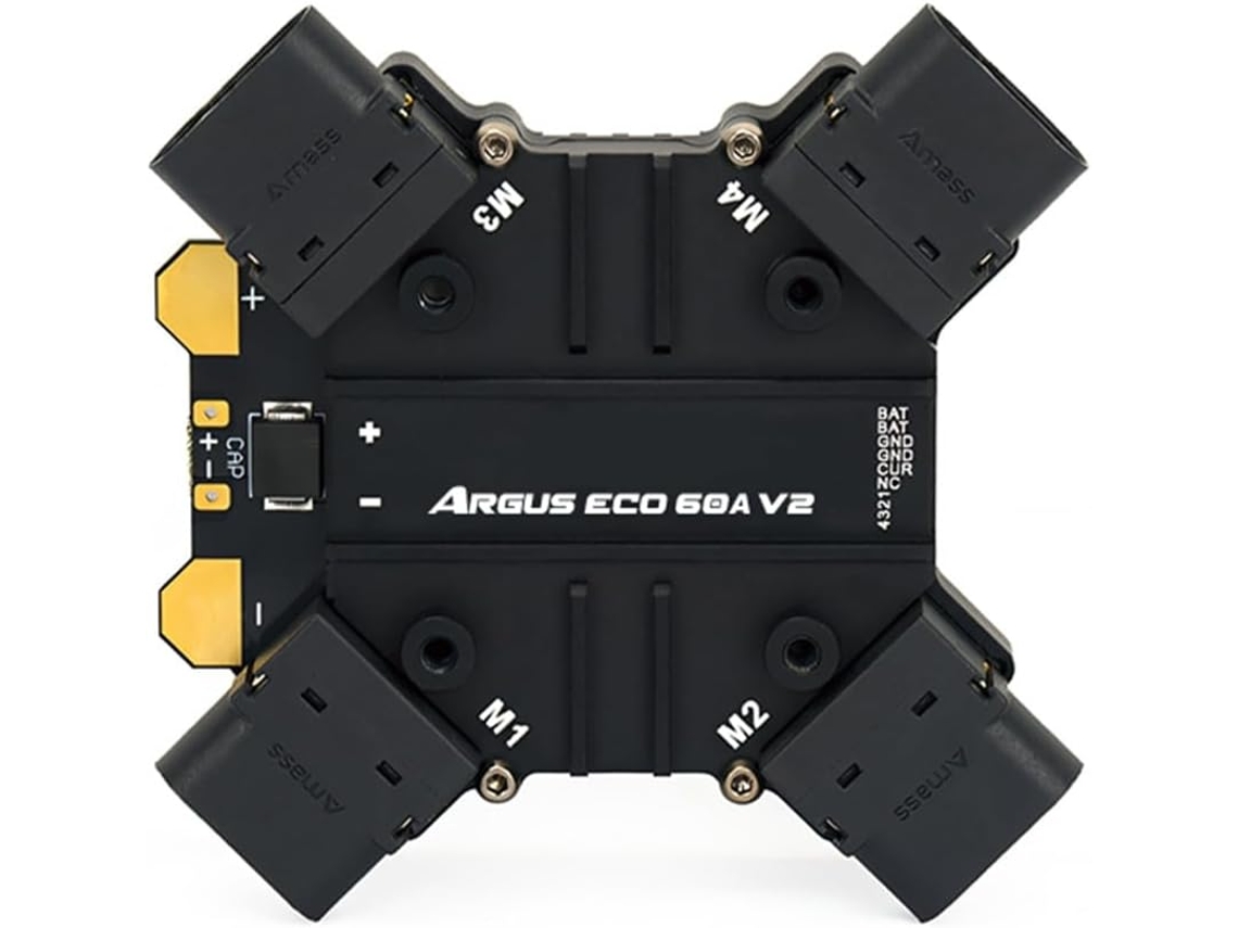 Peças de Desmontagem para Drones FPV SFUSHOS