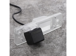 Cocoarm Câmera De Recul Abs 720 X Ntsc Pal 170 Graus Ip67 Vision Nocturne Para Sistema Antara Le