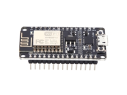 Módulo Wifi 8266 2102 com Controlador S/MARCA
